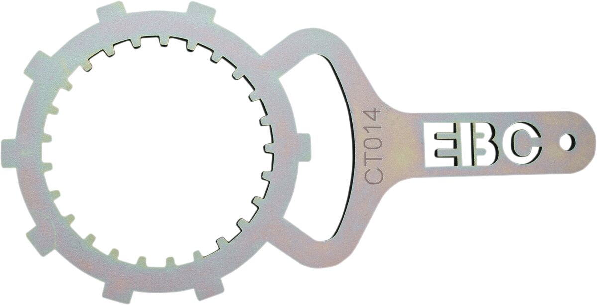 Ebc Clutch Tool Basket/Hub Removal Clutch Tools Ebc