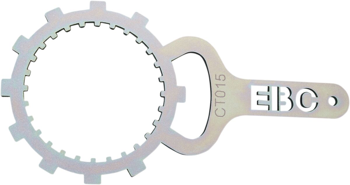 Ebc Clutch Tool Basket/Hub Removal Clutch Tools Ebc
