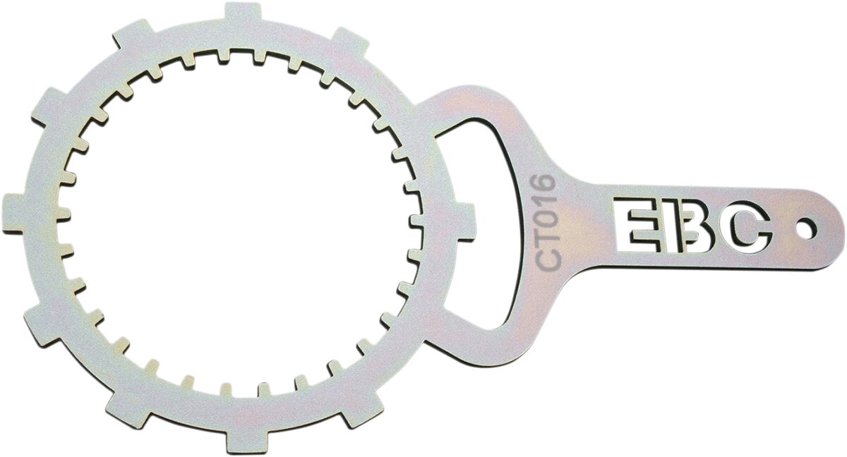 Ebc Clutch Tool Basket/Hub Removal Clutch Tools Ebc