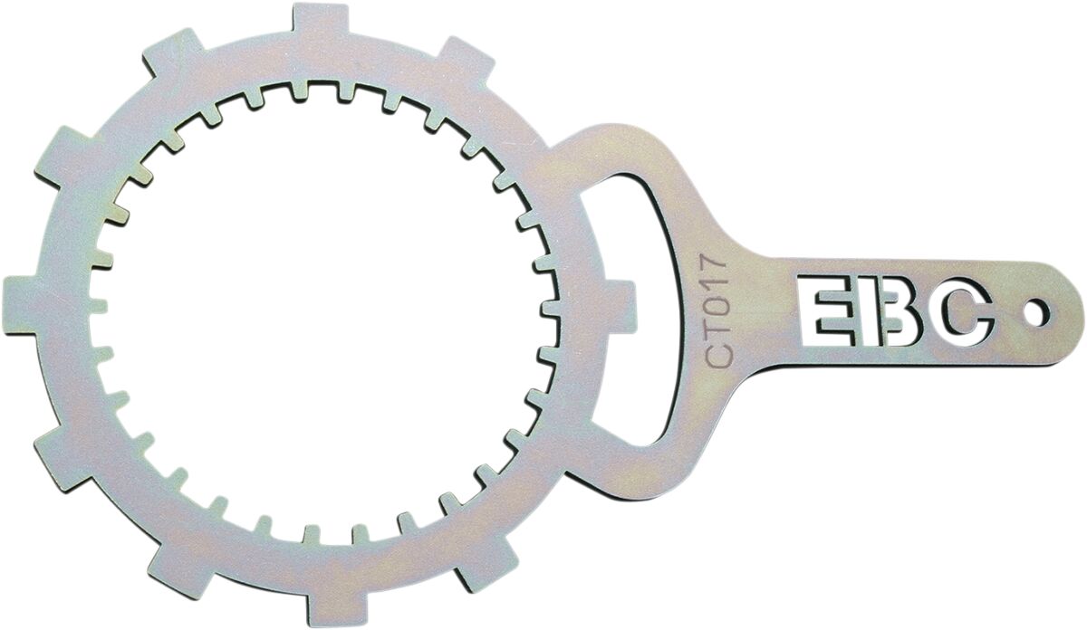 Ebc Clutch Tool Basket/Hub Removal Clutch Tools Ebc