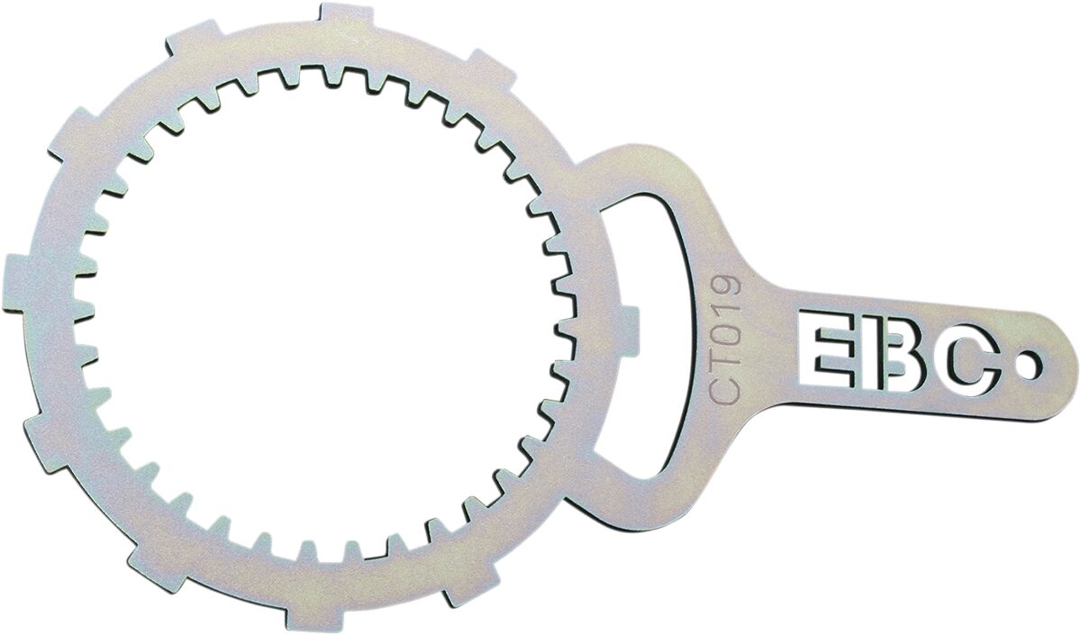 Ebc Clutch Tool Basket/Hub Removal Clutch Tools Ebc