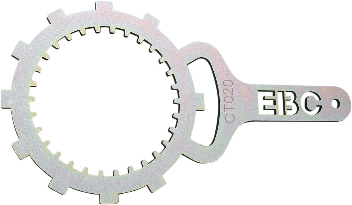Ebc Clutch Tool Basket/Hub Removal Clutch Tools Ebc