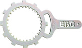 Ebc Clutch Tool Basket/Hub Removal Clutch Tools Ebc
