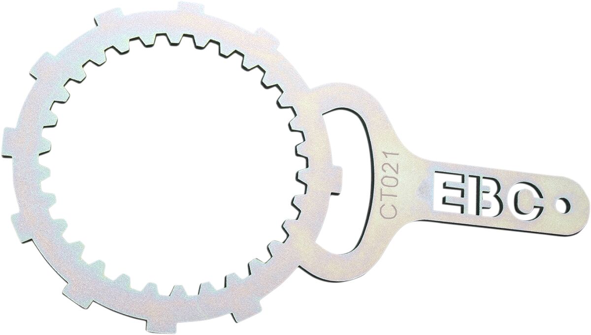 Ebc Clutch Tool Basket/Hub Removal Clutch Tools Ebc