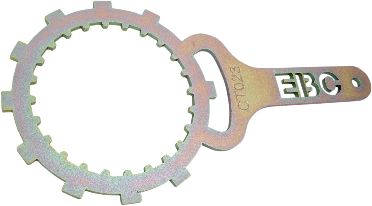 Ebc Clutch Tool Basket/Hub Removal Clutch Tools EBC