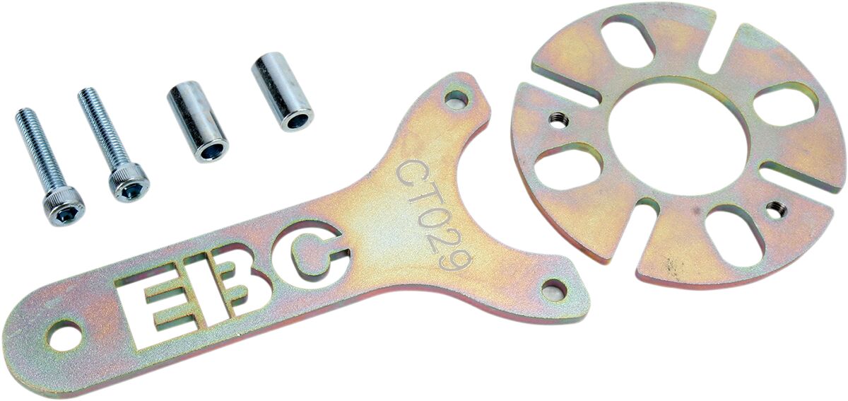 Ebc Clutch Tool Basket/Hub Removal Clutch Tools Ebc