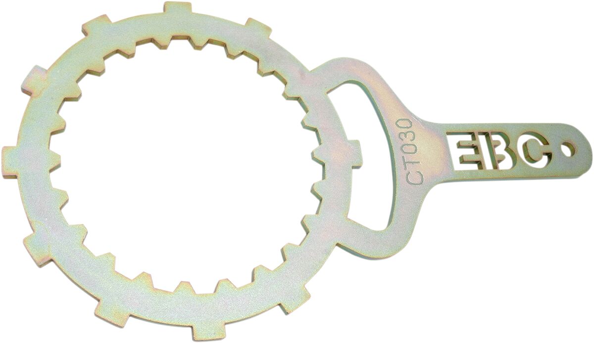 Ebc Clutch Tool Basket/Hub Removal Clutch Tools Ebc