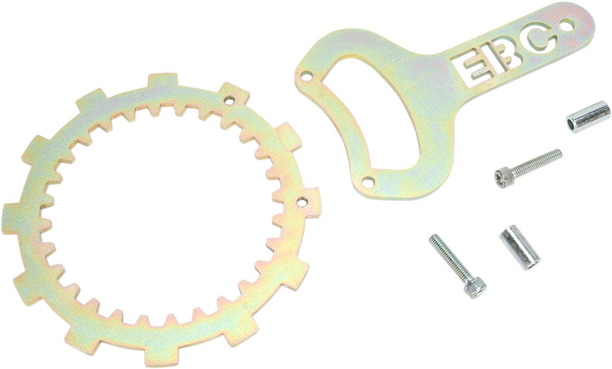 Ebc Clutch Removal Tool Ct Ser Clutch Tools Ebc