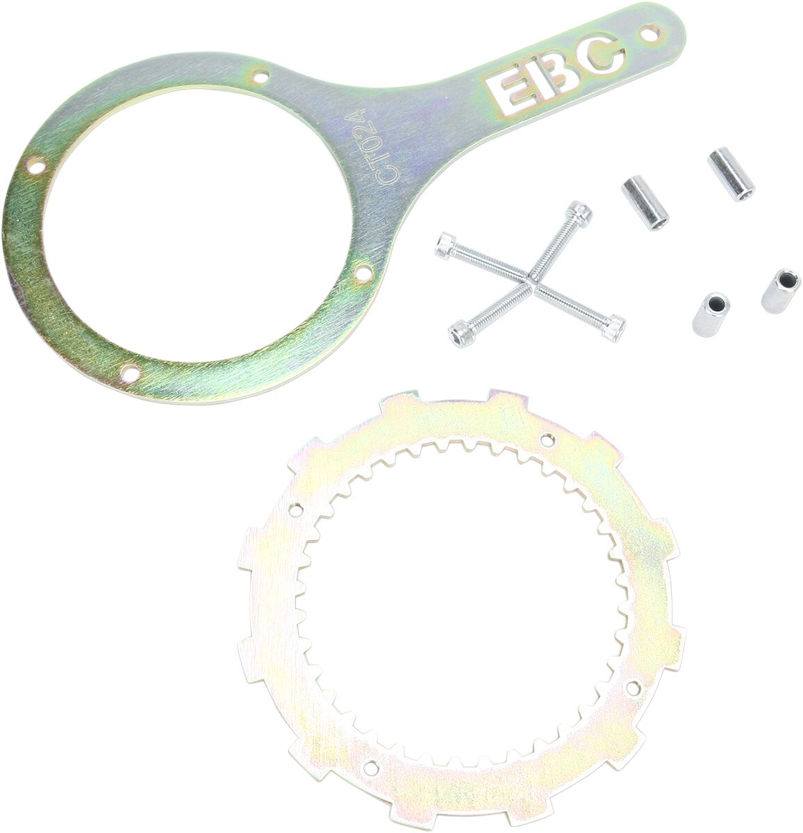 Ebc Clutch Removal Tool Ct Ser Clutch Tools Ebc