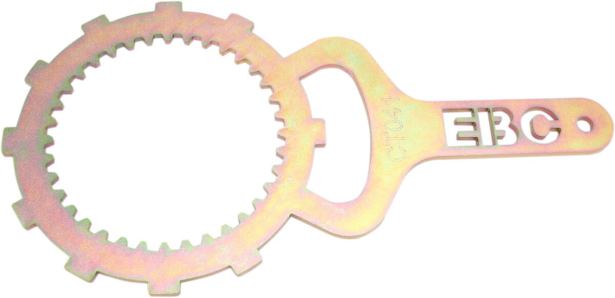 Ebc Clutch Removal Tool Ct Ser Clutch Tools Ebc