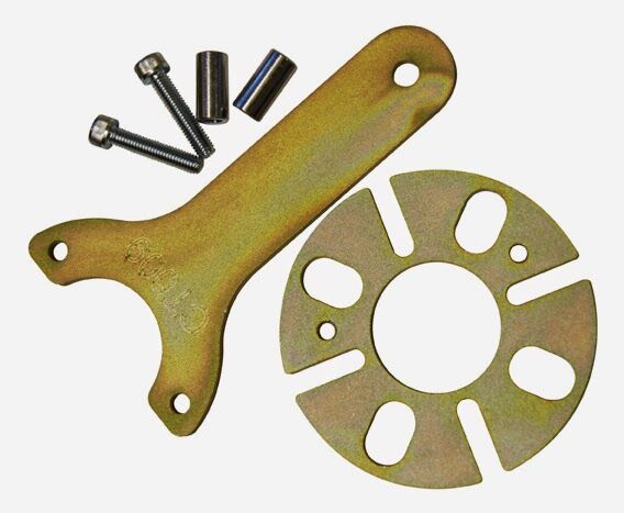 Ebc Clutch Tool Basket/Hub Removal Clutch Tools Ebc