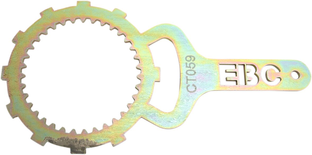Ebc Clutch Removal Tool Ct Ser Clutch Tools Ebc