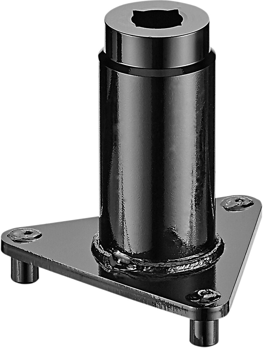 Moose Offroad Four Wheel Driver Spider Nut Triangl Clutch Tools Moose Offroad Four Wheel