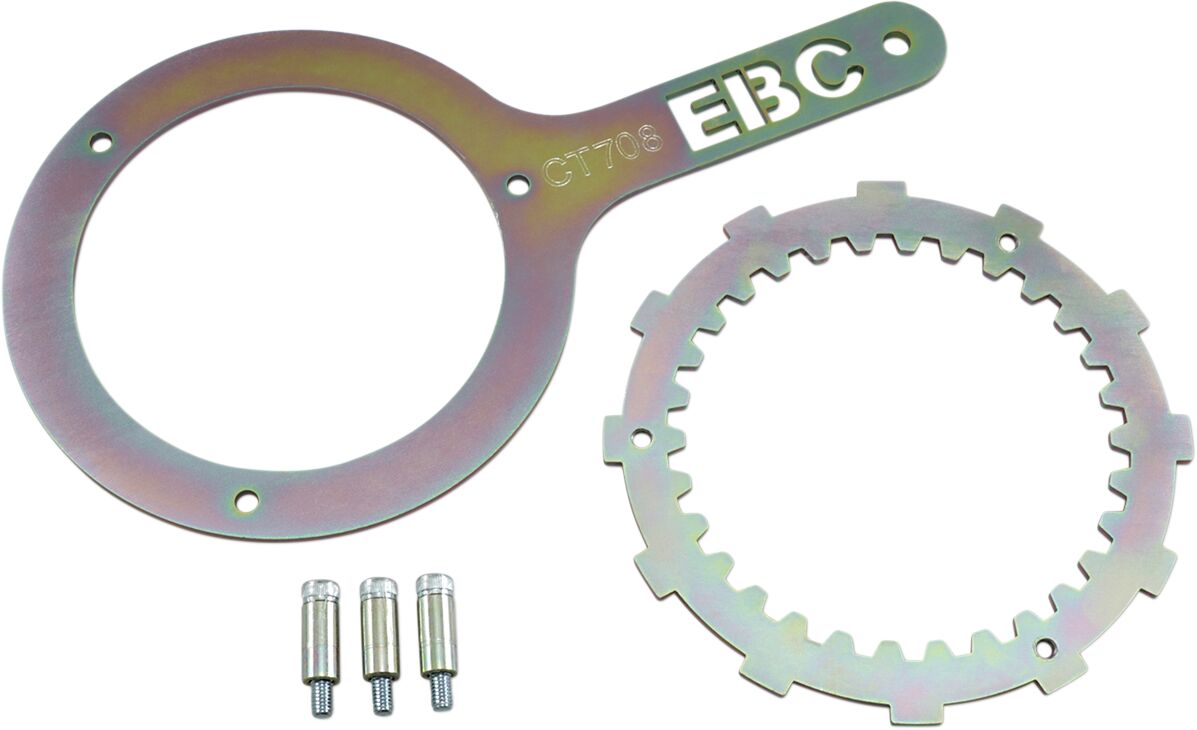 Ebc Clutch Tool Basket/Hub Removal Clutch Tools Ebc