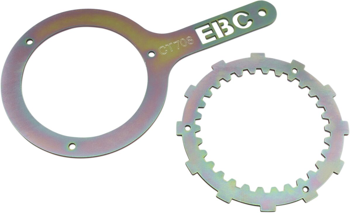 Ebc Clutch Tool Basket/Hub Removal Clutch Tools Ebc