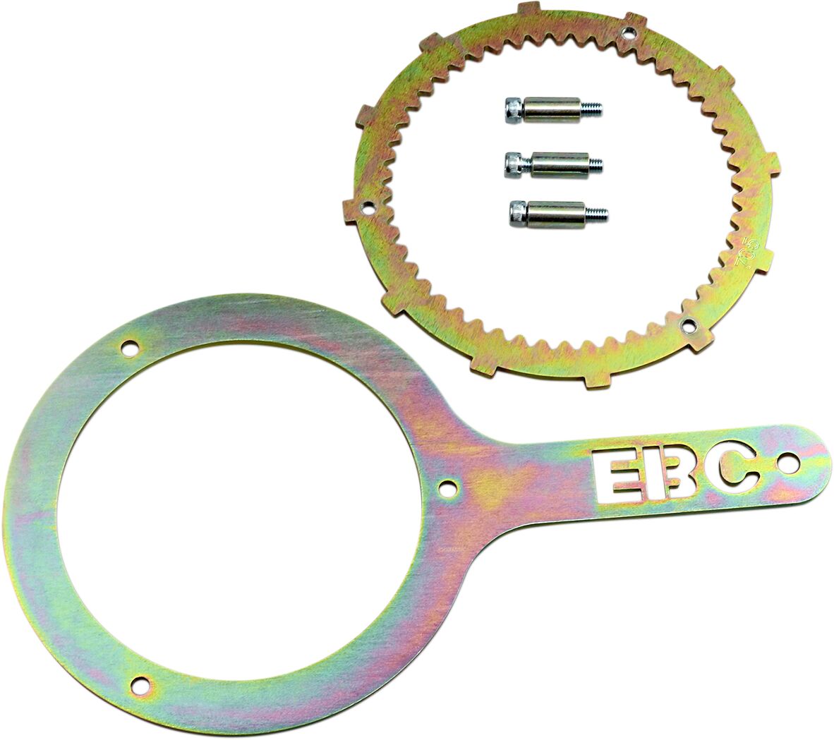 Ebc Clutch Removal Tool Ct Ser Clutch Tools Ebc