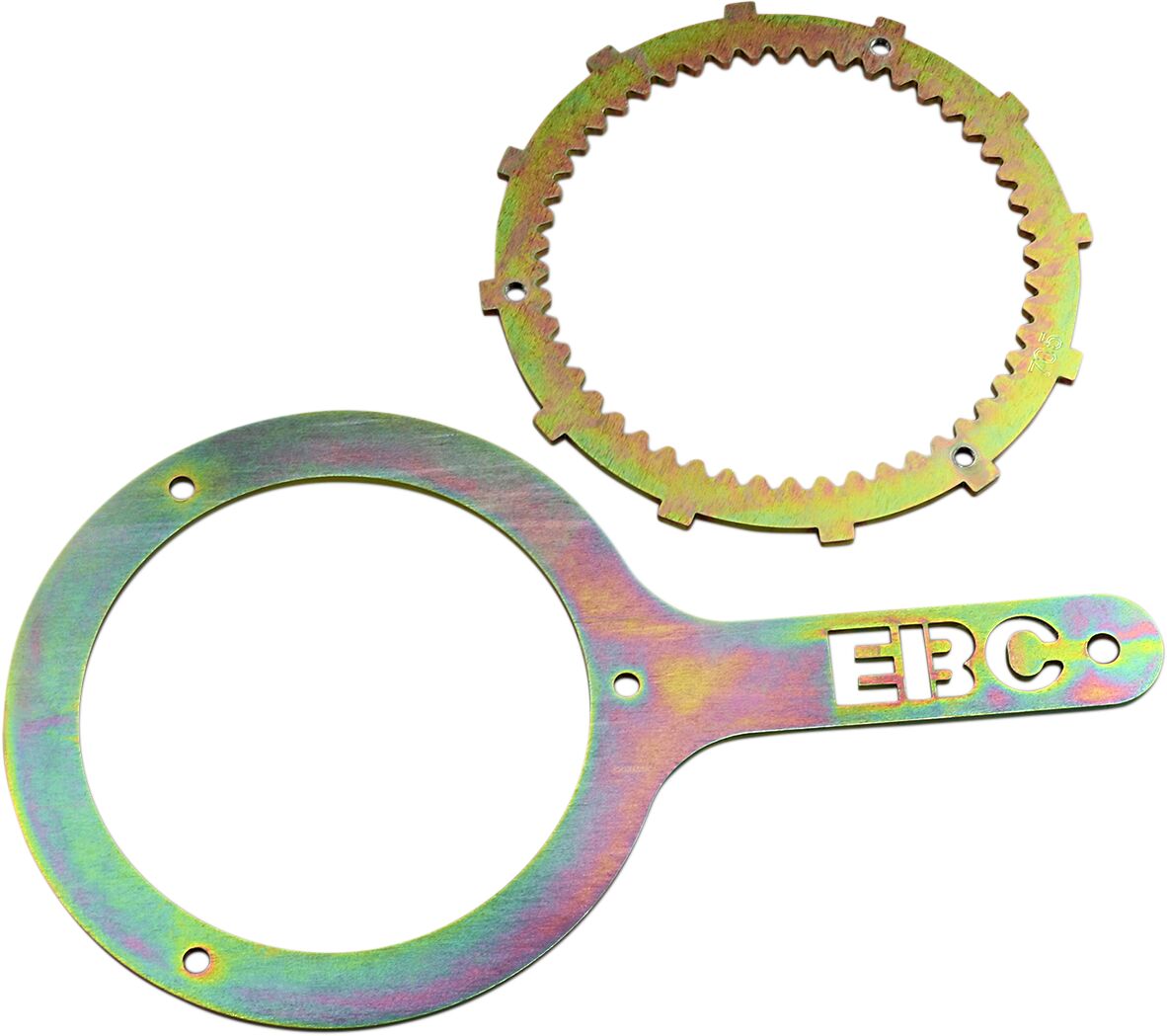 Ebc Clutch Removal Tool Ct Ser Clutch Tools Ebc