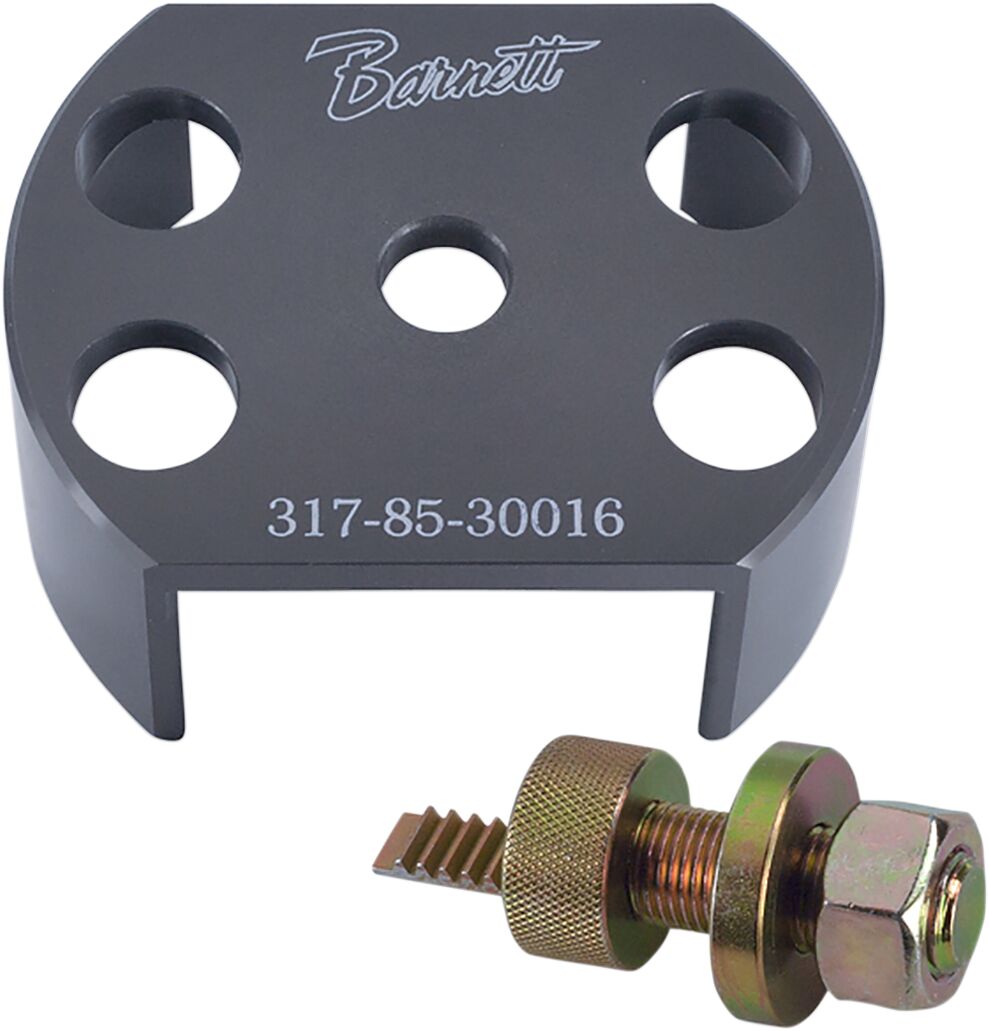 Barnett Tool Clutch Sprg 01 17 Vic Clutch Tools Barnett