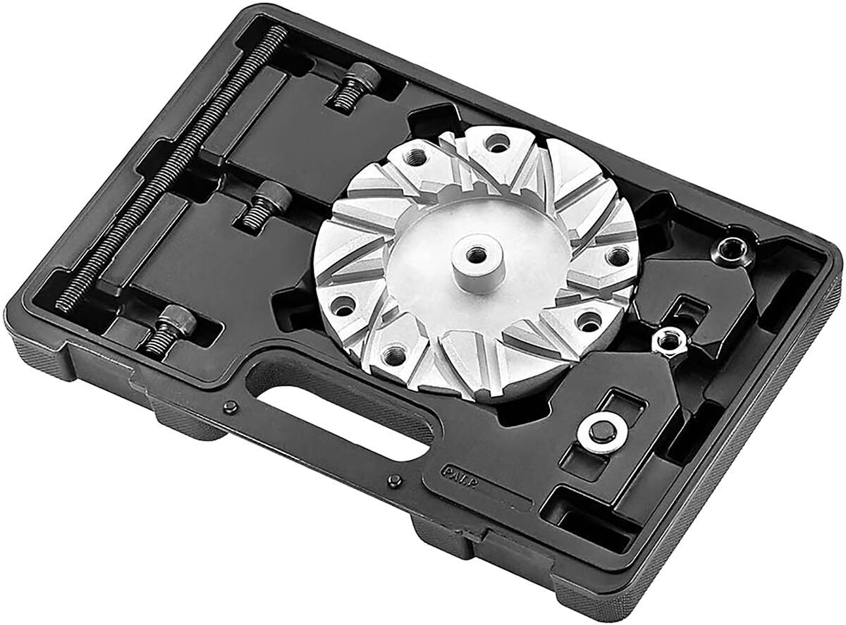 Moose Offroad Hard Parts Drive Clutch Fixture Polaris Clutch Tools Moose Offroad Hard Parts