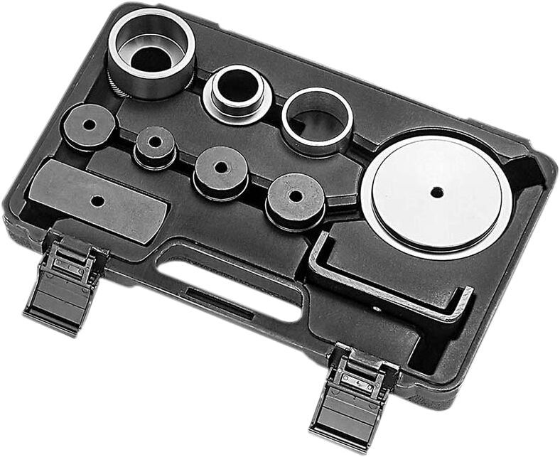 Moose Offroad Hard Parts Clutch Bushing Tool Polaris Clutch Tools Moose Offroad Hard Parts