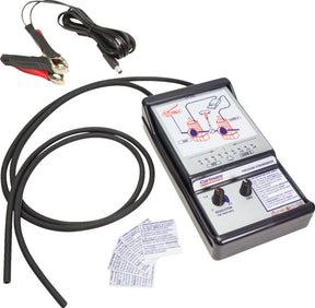 Tecmate Carbmate Incl Imbatcord Carburetion Tool Tecmate