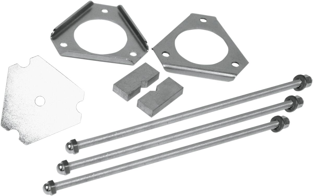 La Choppers Compressor Shock Spring Suspension Tool La Choppers