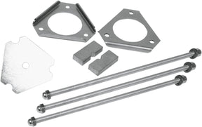La Choppers Compressor Shock Spring Suspension Tool La Choppers