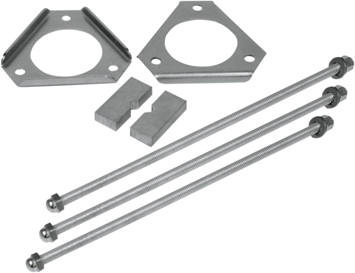 Baron Tool Spring Compress Suspension Tools Baron