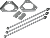 Baron Tool Spring Compress Suspension Tools Baron