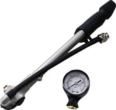 Drag Specialties Hi Pressure Shock Pump 0 30 Psi Gauge Suspension Tools Drag Specialties