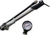 Drag Specialties Hi Pressure Shock Pump 0 60 Psi Gauge Suspension Tools Drag Specialties