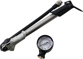 Drag Specialties Hi Pressure Shock Pump 0 60 Psi Gauge Suspension Tools Drag Specialties