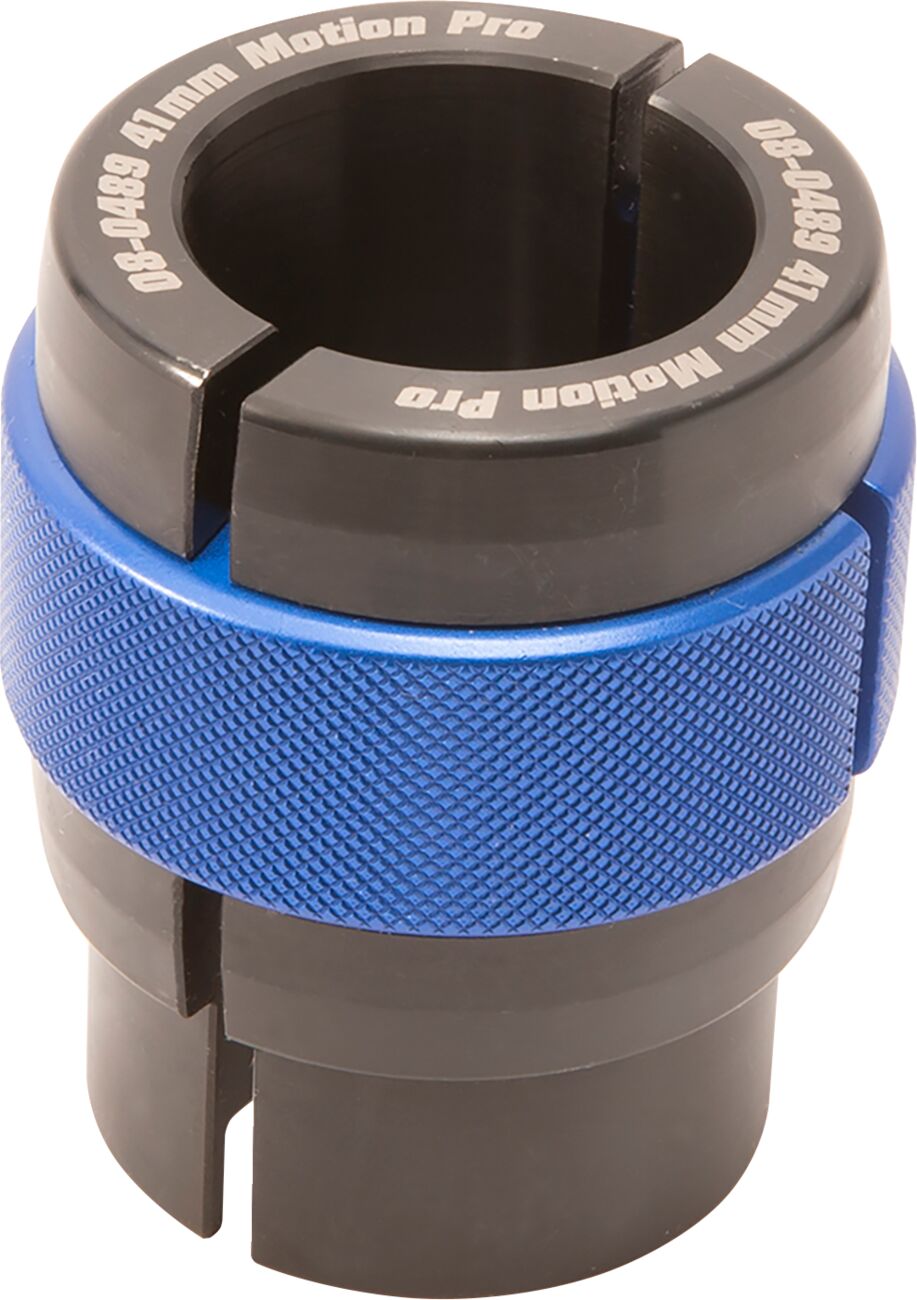 Motion Pro Ringer Fork Seal Driver 41 Mm Tools Fork Motion Pro