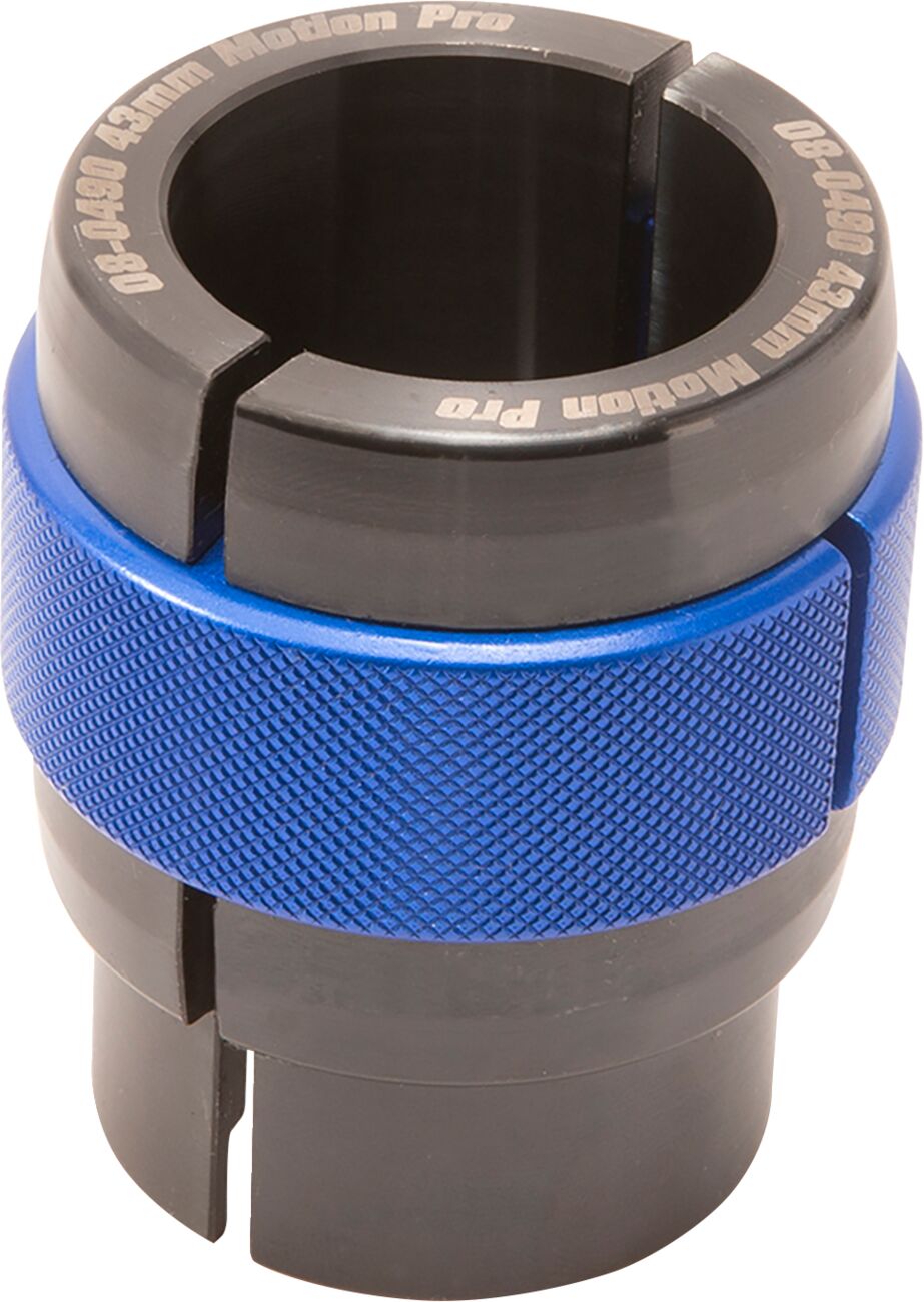 Motion Pro Ringer Fork Seal Driver 43 Mm Tools Fork Motion Pro