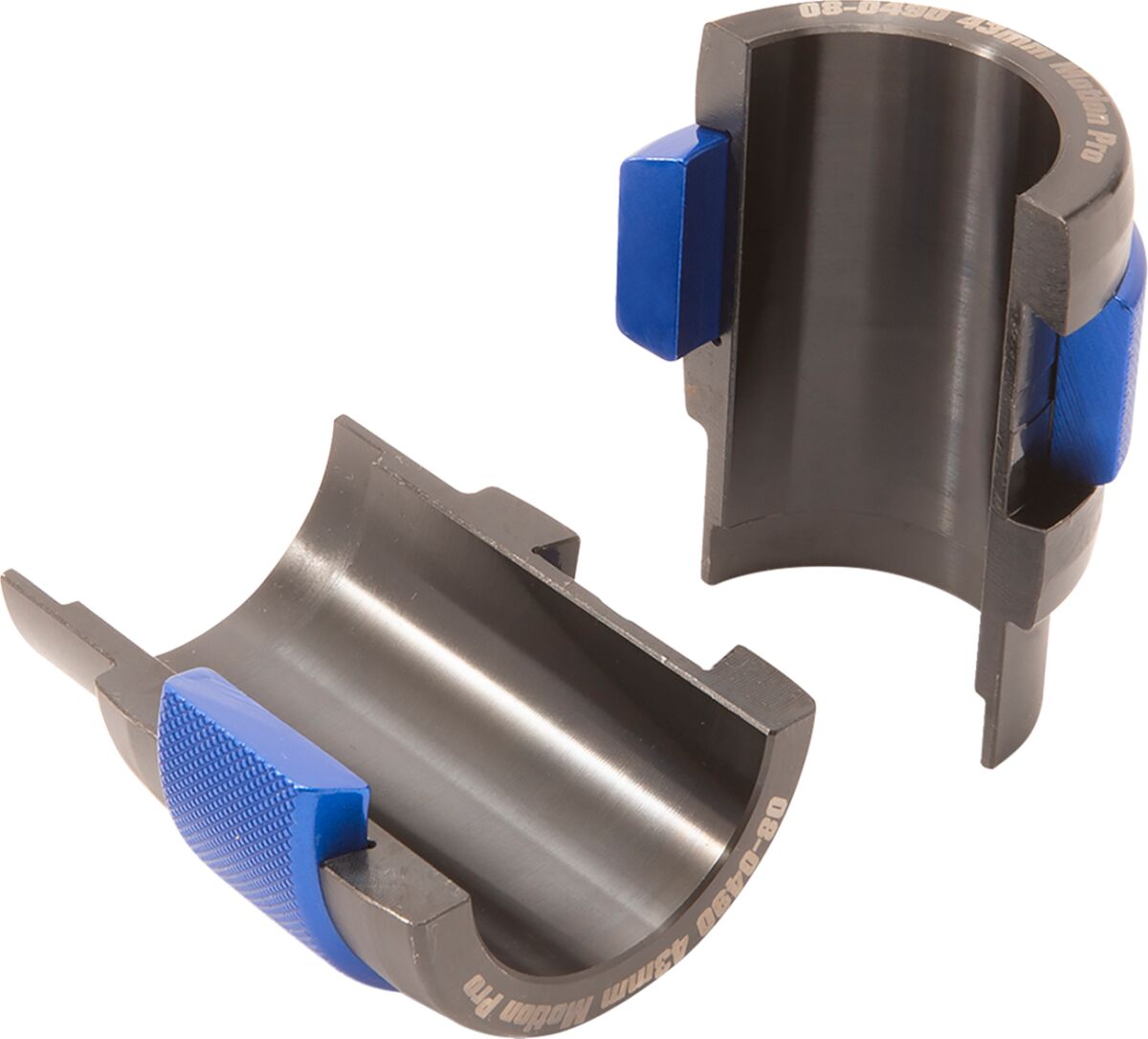 Motion Pro Ringer Fork Seal Driver 43 Mm Tools Fork Motion Pro