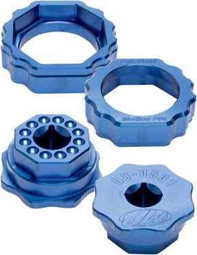 Motion Pro Motion Pro Tool Fork Cap Set Kyb 49 Mm Suspension Tools Motion Pro