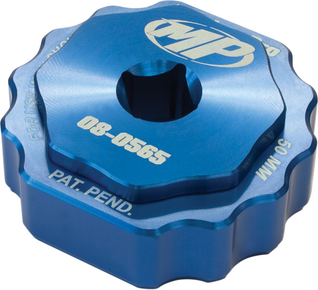 Motion Pro Motion Pro Fork Cap Tool For Showa Forks Suspension Tools Motion Pro