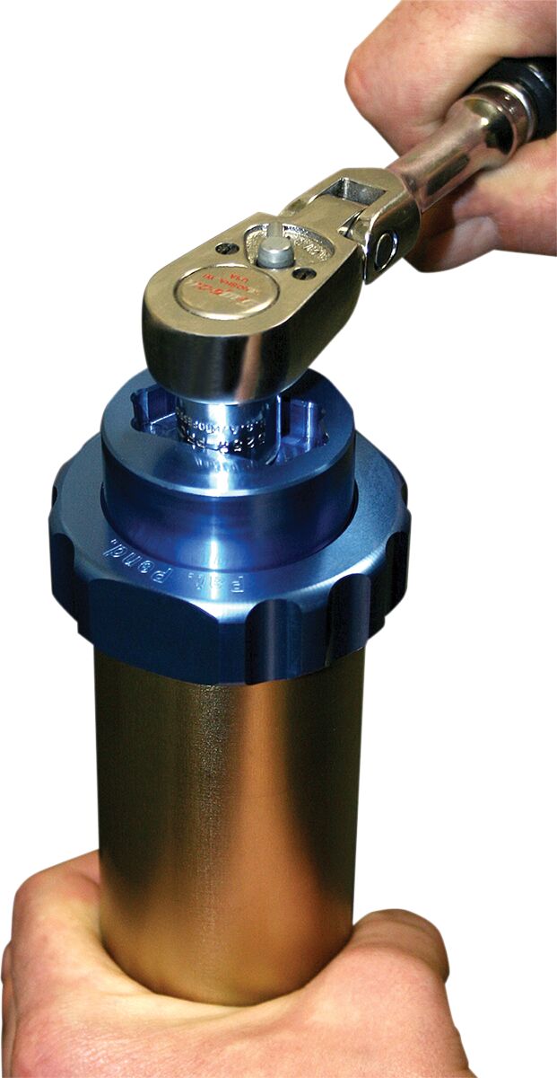 Motion Pro Motion Pro Fork Cap Tool For Showa Forks Suspension Tools Motion Pro