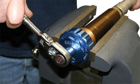 Motion Pro Motion Pro Fork Cap Tool For Showa Forks Suspension Tools Motion Pro
