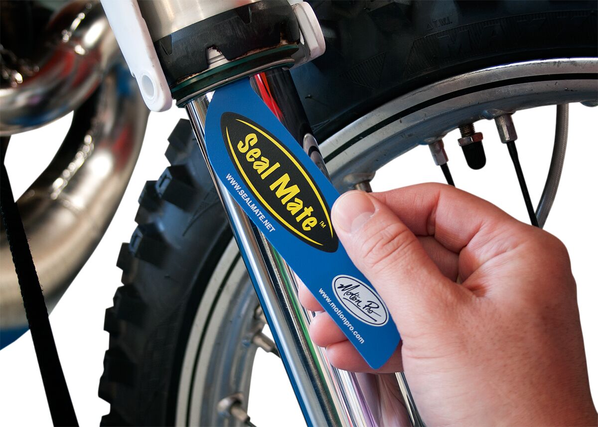 Motion Pro Sealmate Fork Seal Cleaner Suspension Tools Motion Pro