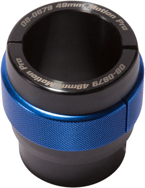 Motion Pro Ringer Seal Driver 49 Mm Suspension Tools Motion Pro