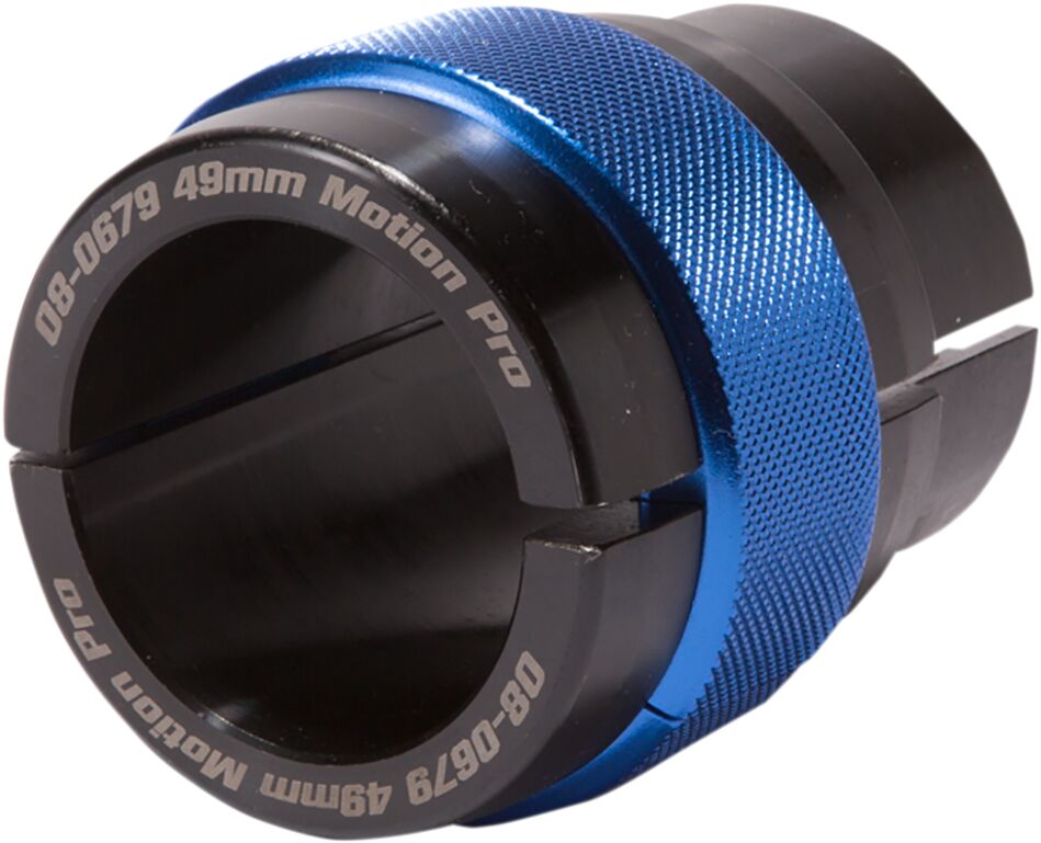 Motion Pro Ringer Seal Driver 49 Mm Suspension Tools Motion Pro