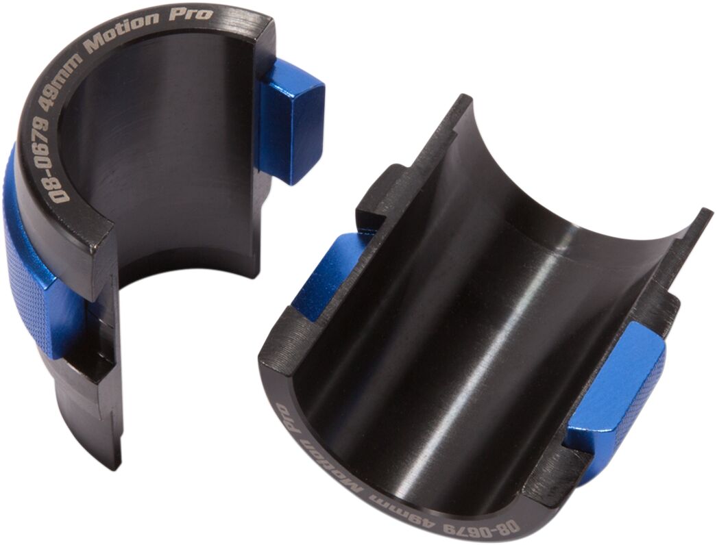 Motion Pro Ringer Seal Driver 49 Mm Suspension Tools Motion Pro