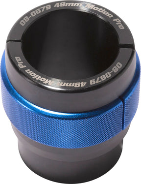 Motion Pro Ringer Seal Driver 49 Mm Suspension Tools Motion Pro