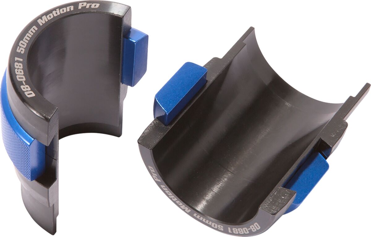 Motion Pro Ringer Seal Driver 50 Mm Suspension Tools Motion Pro
