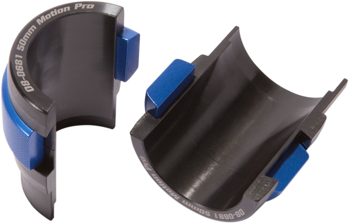 Motion Pro Ringer Seal Driver 50 Mm Suspension Tools Motion Pro