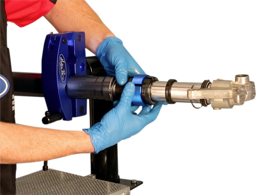 Motion Pro Ringer Seal Driver 50 Mm Suspension Tools Motion Pro