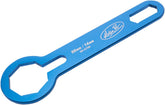 Motion Pro Tool 50/14 Mm Fork Wrench Suspension Tools Motion Pro