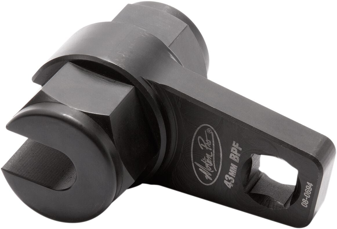 Motion Pro Tool Bpf Rod Wrench 41/43 Suspension Tools Motion Pro