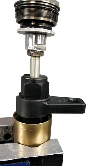 Motion Pro Tool Bpf Rod Wrench 41/43 Suspension Tools Motion Pro